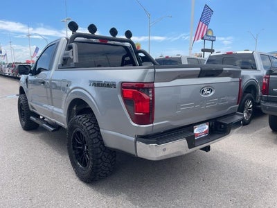2024 Ford F-150 XL