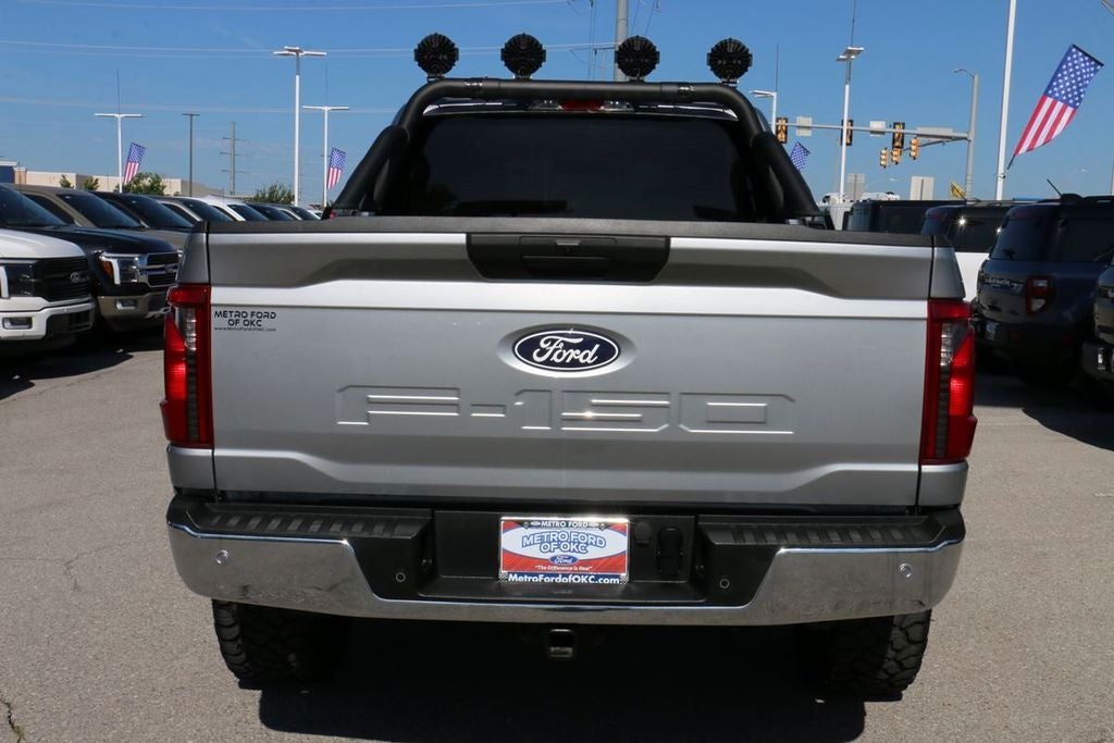 2024 Ford F-150 XL
