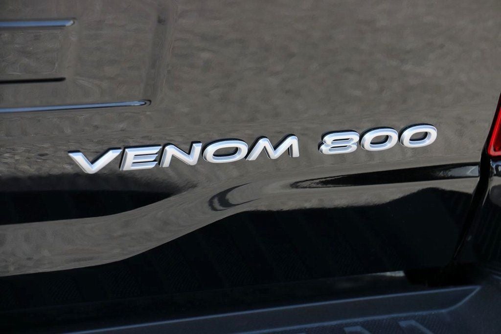 2026 Ford F-150 Venom 800 Sport