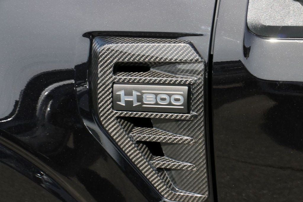 2026 Ford F-150 Venom 800 Sport