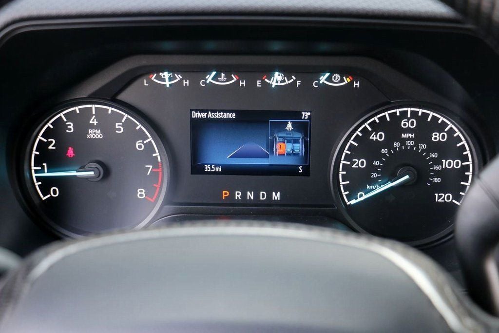 2026 Ford F-150 Venom 800 Sport