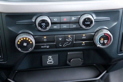 2026 Ford F-150 Venom 800 Sport