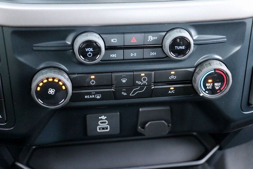 2026 Ford F-150 Venom 800 Sport