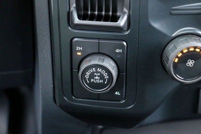 2026 Ford F-150 Venom 800 Sport