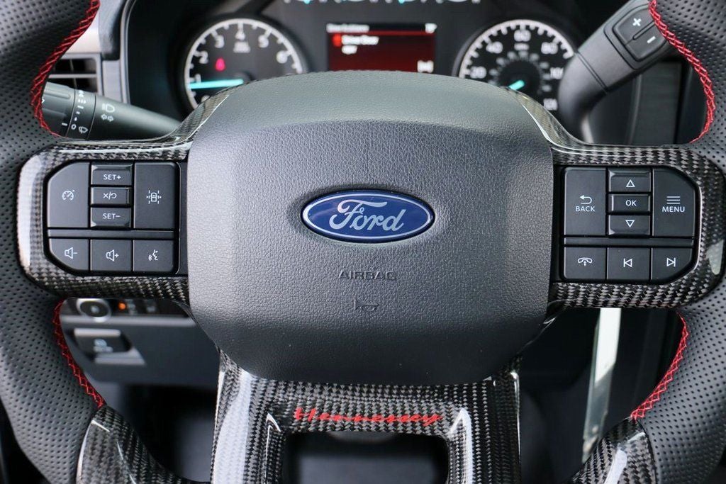 2026 Ford F-150 Venom 800 Sport