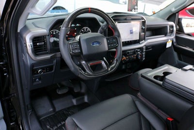 2026 Ford F-150 Venom 800 Sport