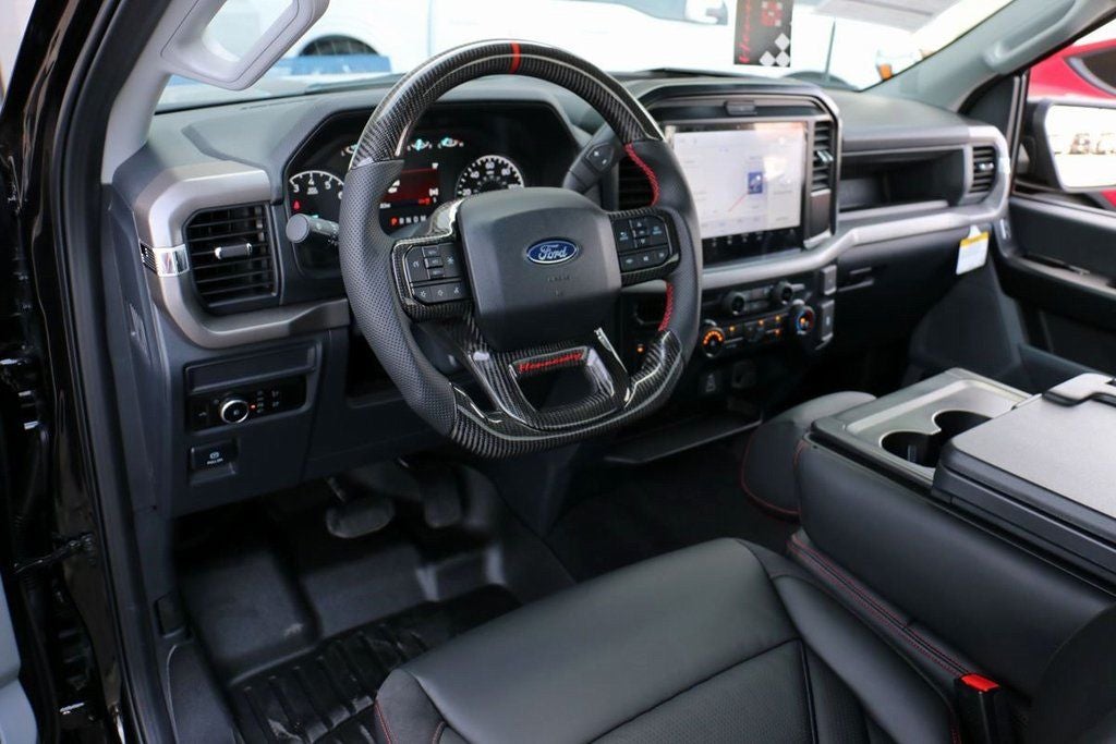 2026 Ford F-150 Venom 800 Sport