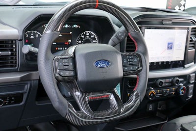 2026 Ford F-150 Venom 800 Sport