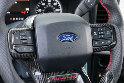 2026 Ford F-150 Venom 800 Sport