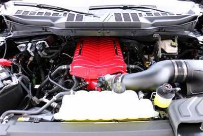 2026 Ford F-150 Venom 800 Sport