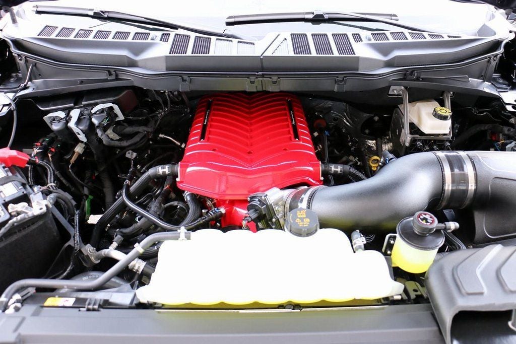 2026 Ford F-150 Venom 800 Sport