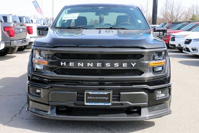 2026 Ford F-150 Venom 800 Sport