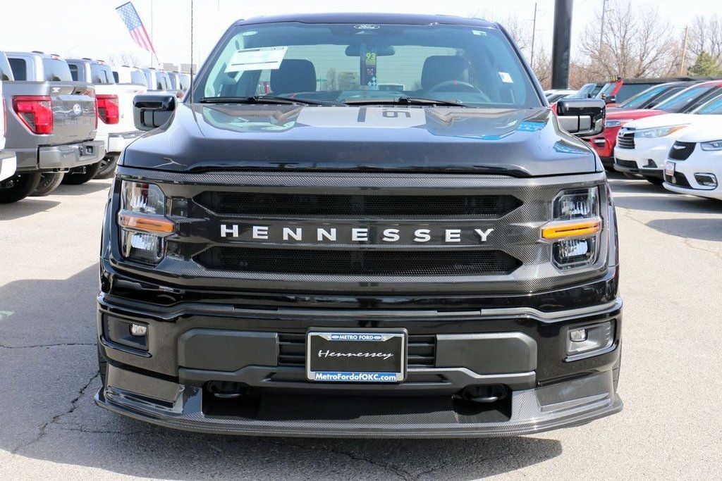 2026 Ford F-150 Venom 800 Sport