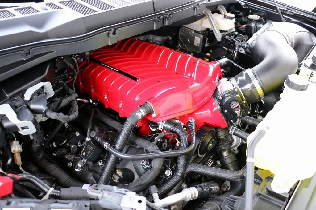 2026 Ford F-150 Venom 800 Sport