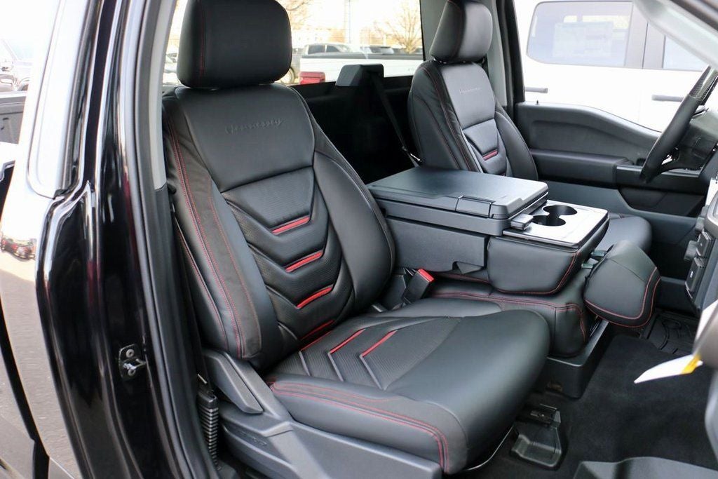 2026 Ford F-150 Venom 800 Sport