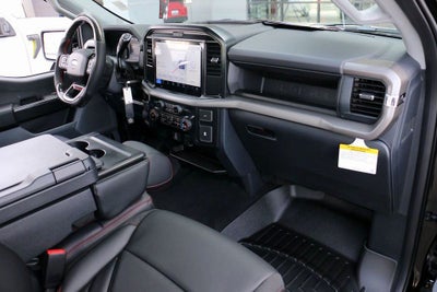 2026 Ford F-150 Venom 800 Sport