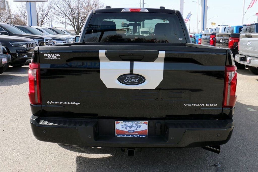 2026 Ford F-150 Venom 800 Sport