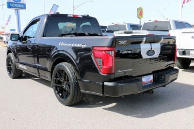 2026 Ford F-150 Venom 800 Sport