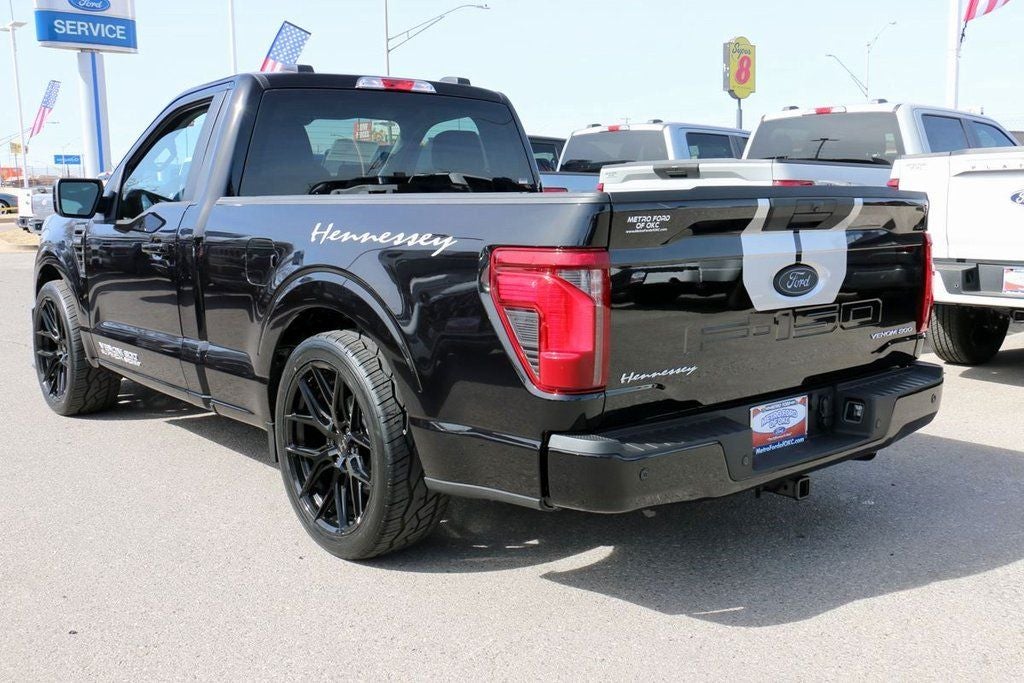 2026 Ford F-150 Venom 800 Sport