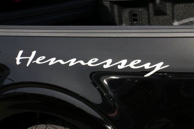 2026 Ford F-150 Venom 800 Sport