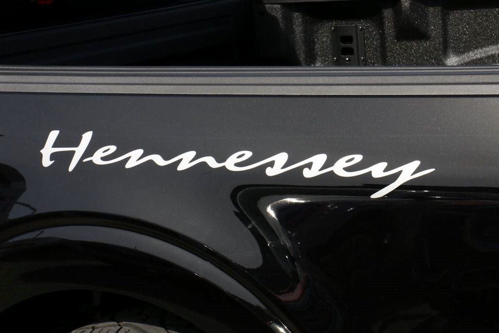 2026 Ford F-150 Venom 800 Sport