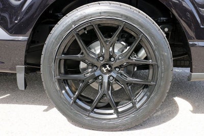 2026 Ford F-150 Venom 800 Sport