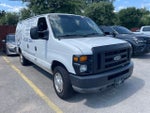 2010 Ford E-150 Commercial