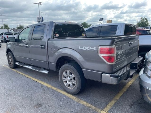 2009 Ford F-150 XL