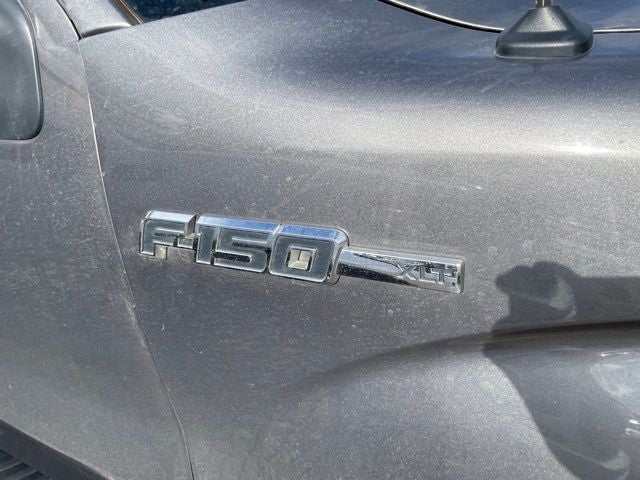 2009 Ford F-150 XL