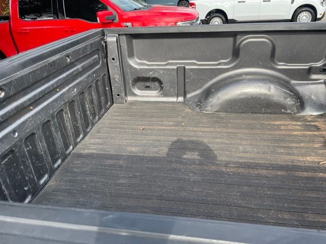 2009 Ford F-150 XL