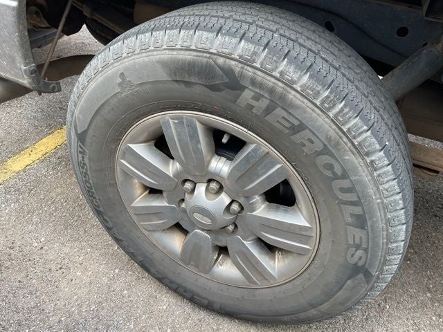 2009 Ford F-150 XL