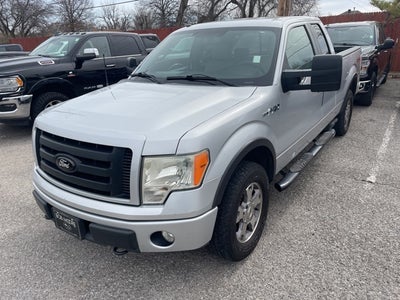 2009 Ford F-150 XL