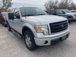 2009 Ford F-150 XL