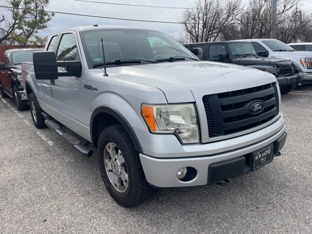 2009 Ford F-150 XL