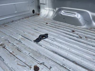 2008 Ford F-250SD FX4