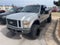 2008 Ford F-250SD FX4