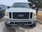 2008 Ford F-250SD FX4