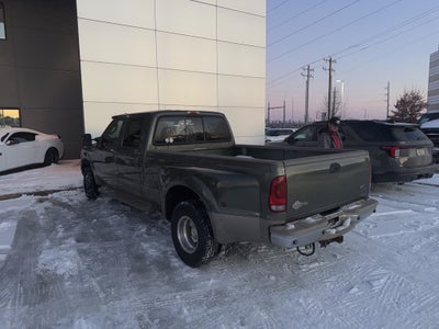2003 Ford F-350SD Lariat DRW