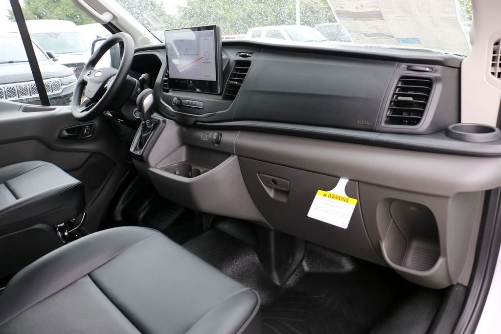 2026 Ford Transit-150 Base