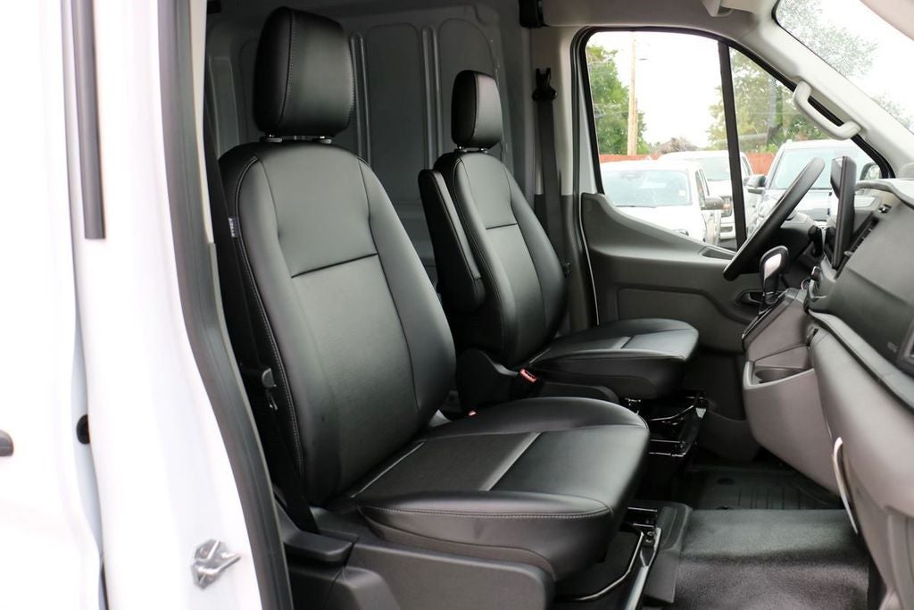 2026 Ford Transit-150 Base