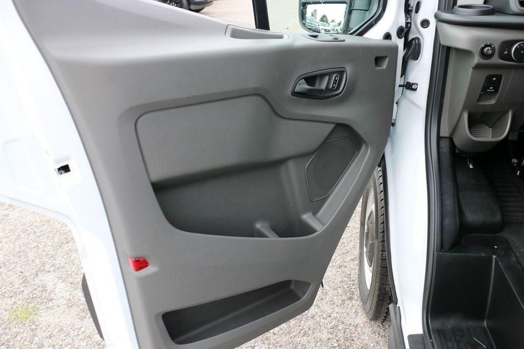 2026 Ford Transit-150 Base