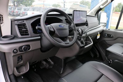 2026 Ford Transit-150 Base