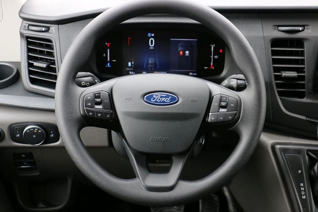 2026 Ford Transit-150 Base