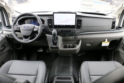2026 Ford Transit-150 Base