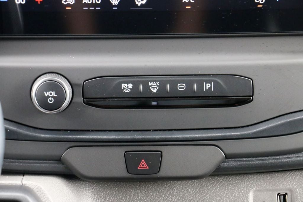 2026 Ford Transit-150 Base