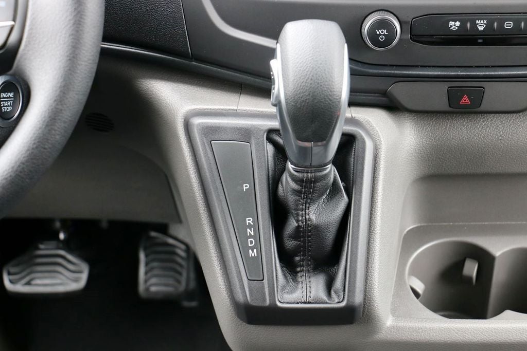 2026 Ford Transit-150 Base