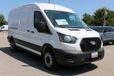 2026 Ford Transit-150 Base