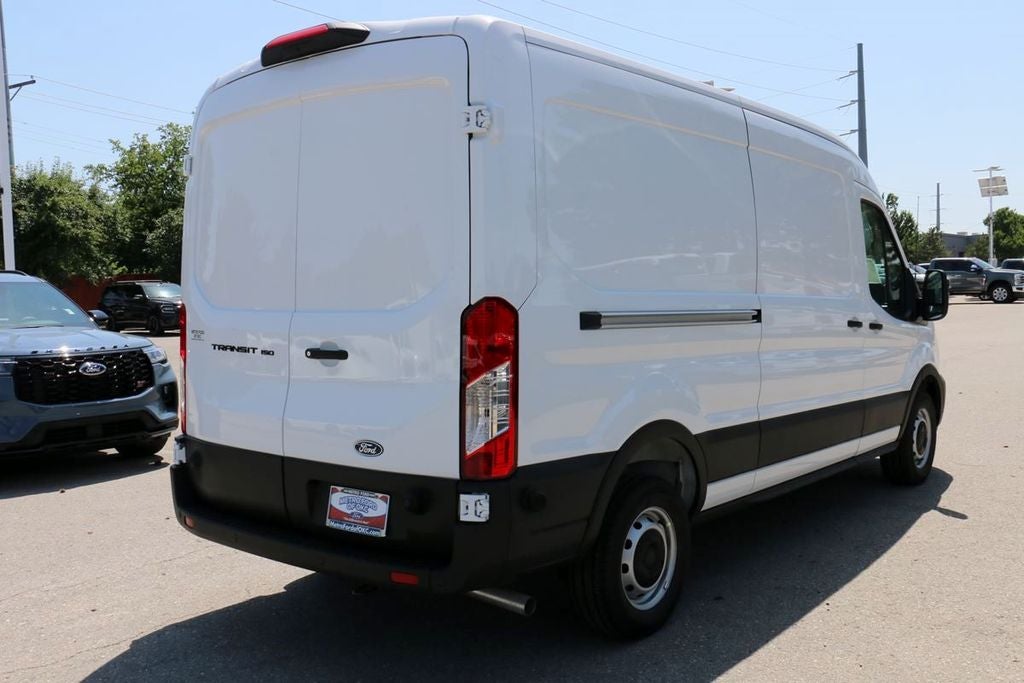 2026 Ford Transit-150 Base