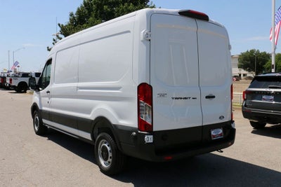 2026 Ford Transit-150 Base