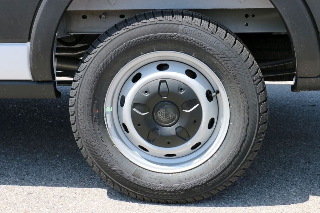 2026 Ford Transit-150 Base